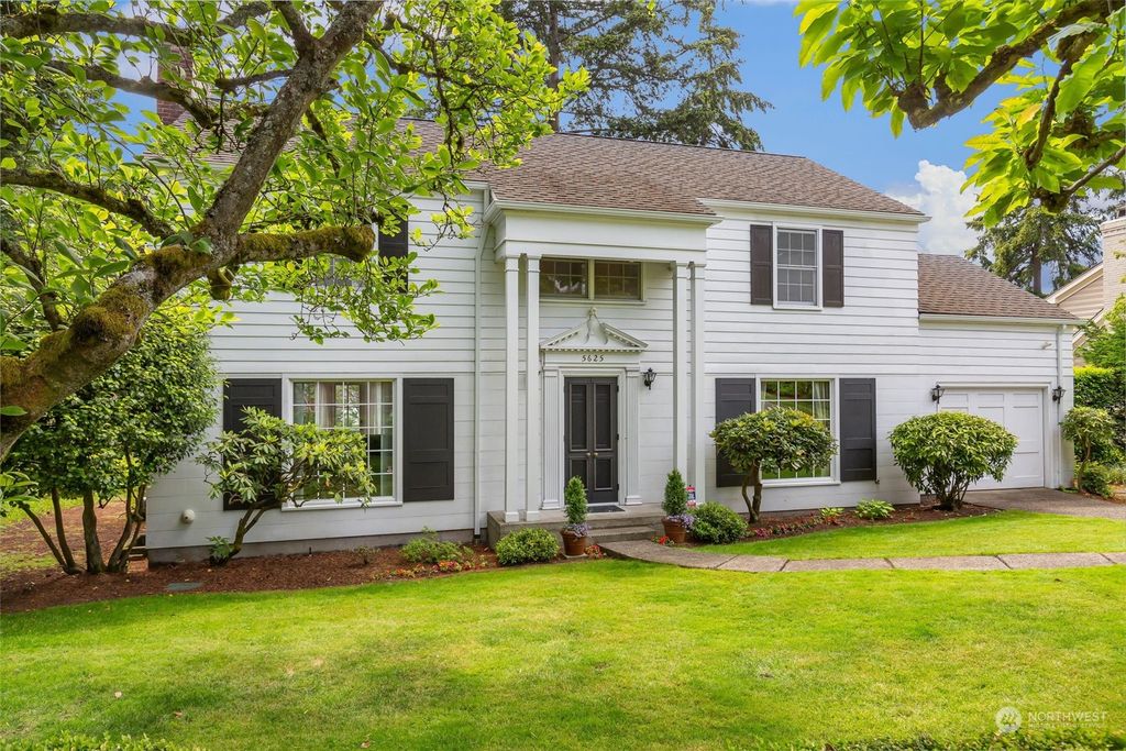 Photo of 5625 NE Windermere Road, Seattle, WA 98105 (MLS # 2252491)