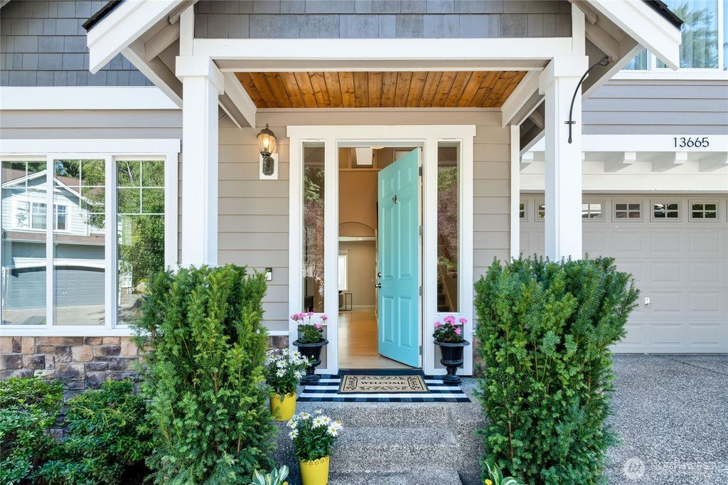 Photo of 13665 NE 203rd Street, Woodinville, WA 98072 (MLS # 2424751)