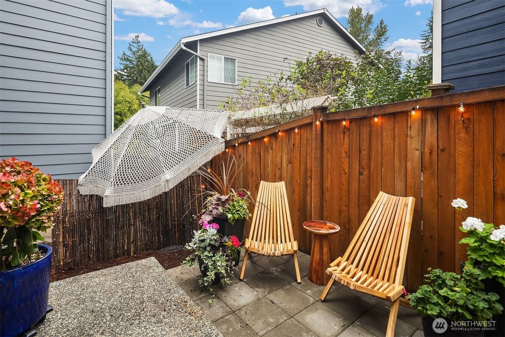 Photo of 13665 NE 203rd Street, Woodinville, WA 98072 (MLS # 2424751)