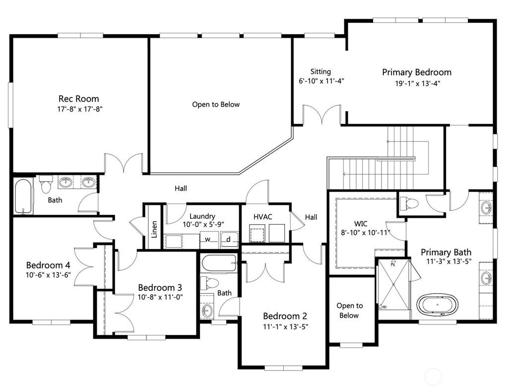 Photo of 12206 NE 61st Street, Kirkland, WA 98033 (MLS # 2430087)