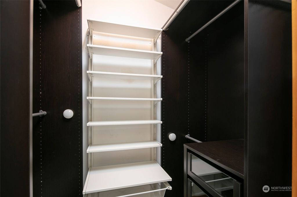 Photo of 4154 Beach Drive SW #A, Seattle, WA 98116 (MLS # 1997886)