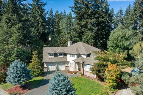 Photo of 3715 185th Street E, Tacoma, WA 98446 (MLS # 2442524)