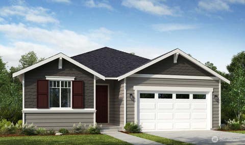 Photo of 2711 Bowthorpe Street SE, Lacey, WA 98513 (MLS # 2567305)