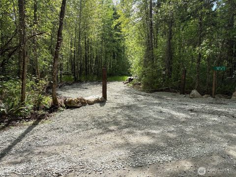 Photo of 0 42nd Avenue S, Roy, WA 98580 (MLS # 2544627)