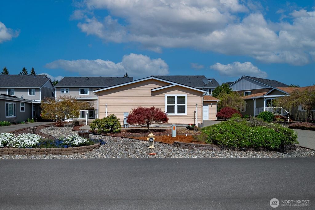 Photo of 5402 52nd Lane SE, Lacey, WA 98503 (MLS # 2512291)