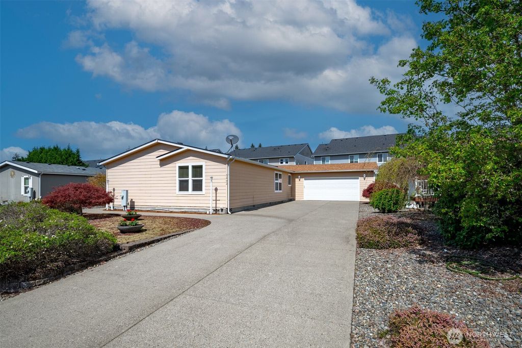 Photo of 5402 52nd Lane SE, Lacey, WA 98503 (MLS # 2512291)