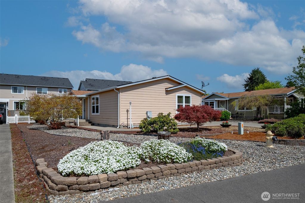 Photo of 5402 52nd Lane SE, Lacey, WA 98503 (MLS # 2512291)