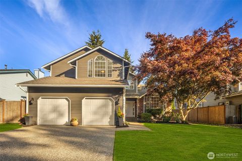 Photo of 3207 212th Street SE, Bothell, WA 98021 (MLS # 2446010)