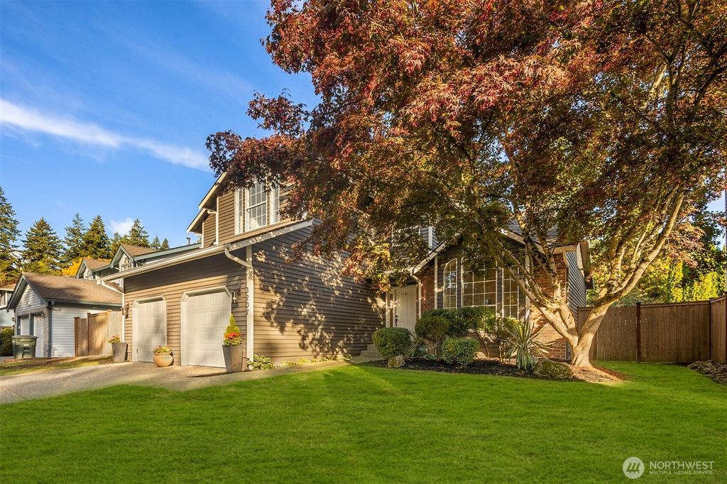 Photo of 3207 212th Street SE, Bothell, WA 98021 (MLS # 2446010)