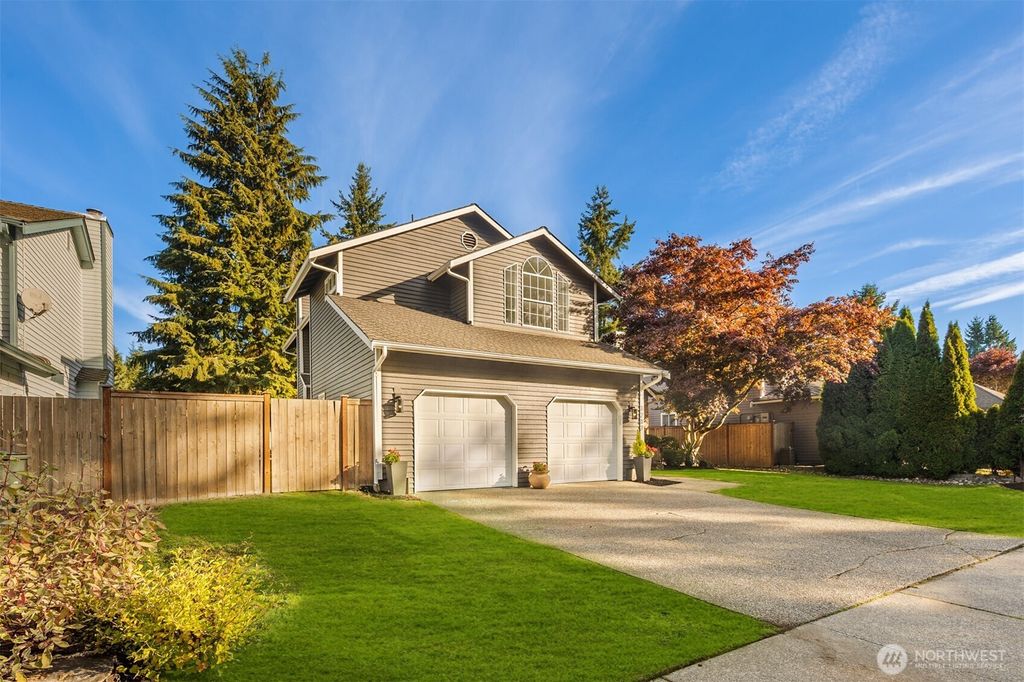 Photo of 3207 212th Street SE, Bothell, WA 98021 (MLS # 2446010)