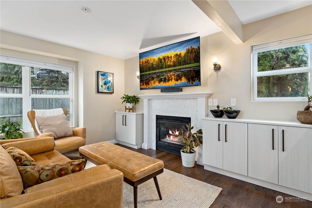 Photo of 17201 127th Place NE #104, Woodinville, WA 98072 (MLS # 2036777)