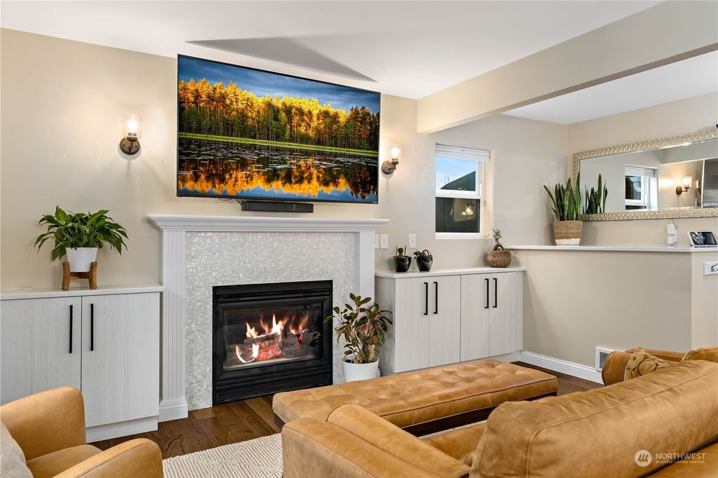 Photo of 17201 127th Place NE #104, Woodinville, WA 98072 (MLS # 2036777)