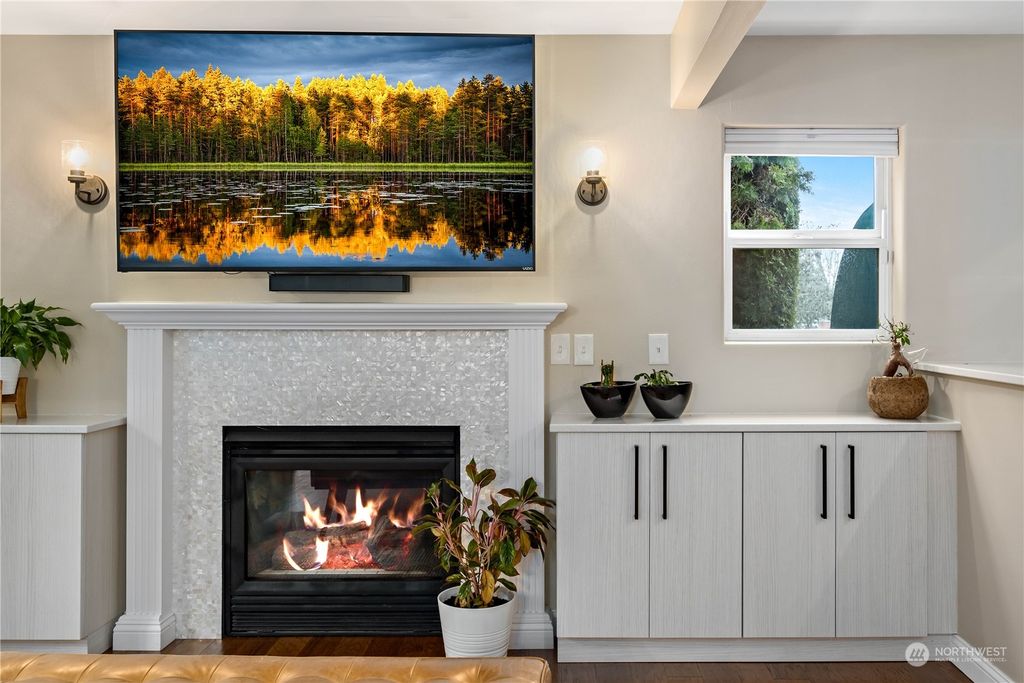 Photo of 17201 127th Place NE #104, Woodinville, WA 98072 (MLS # 2036777)