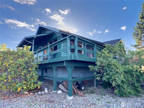Photo of 30 Maple Drive, Port Townsend, WA 98368 (MLS # 2441394)