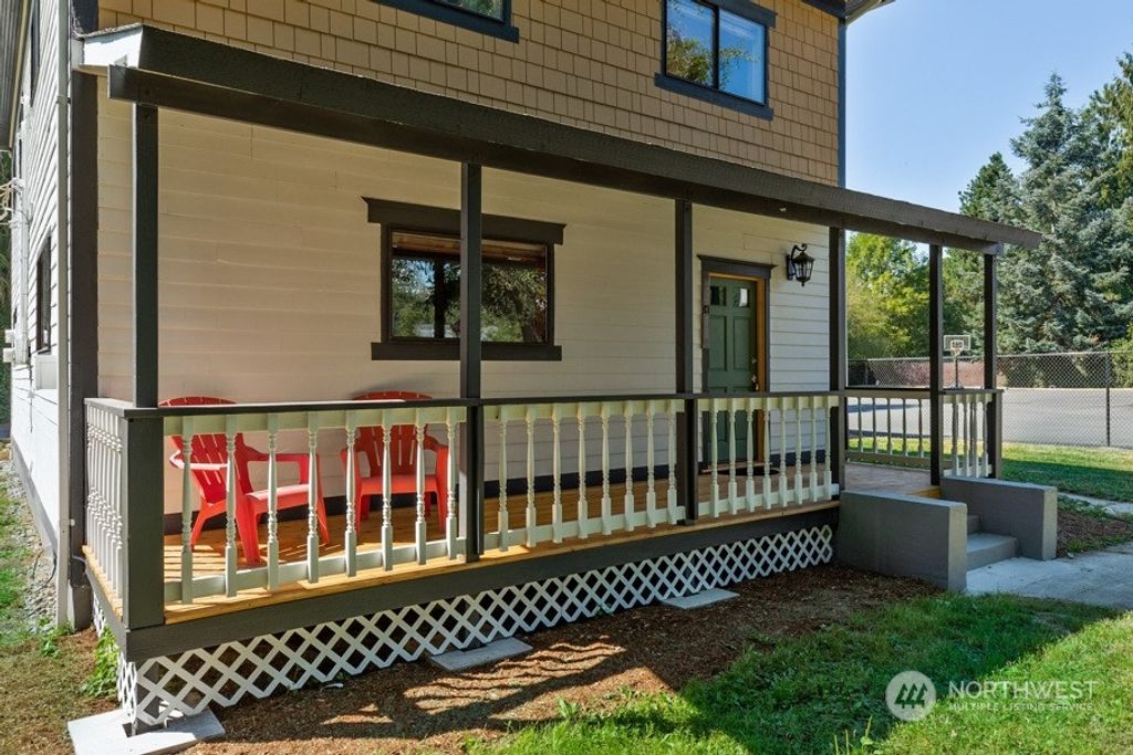 Photo of 4001 Tolt Avenue, Carnation, WA 98014 (MLS # 2072213)