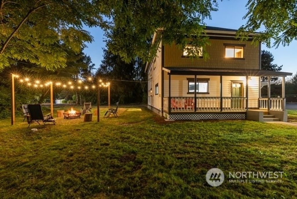 Photo of 4001 Tolt Avenue, Carnation, WA 98014 (MLS # 2072213)
