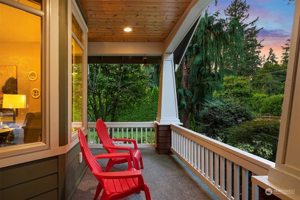 Photo of 31319 NE 106th Street, Carnation, WA 98014 (MLS # 2153671)