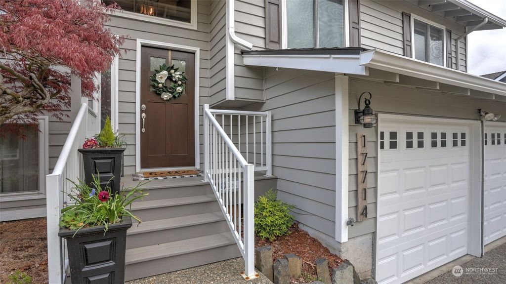 Photo of 17714 162nd Avenue SE, Renton, WA 98058 (MLS # 2224918)