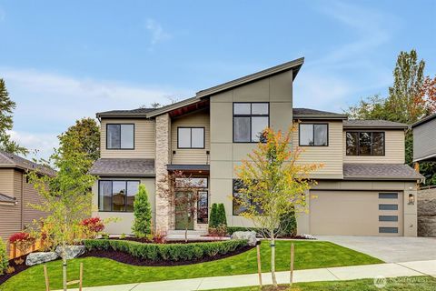 Photo of 13175 NE 151st Court, Woodinville, WA 98072 (MLS # 2446631)