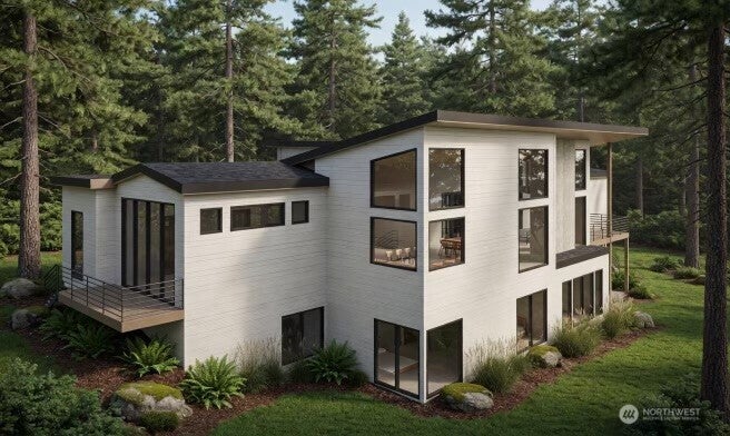 Photo of 27036 262nd Avenue SE, Ravensdale, WA 98051 (MLS # 2537631)