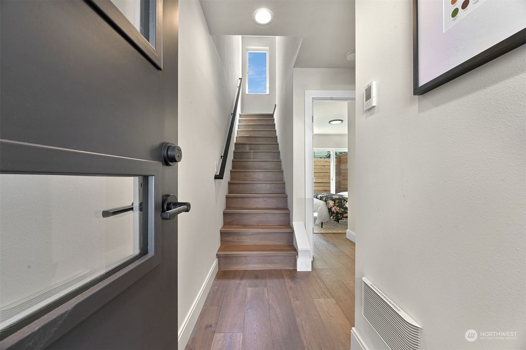Photo of 555 Highland Drive, Seattle, WA 98109 (MLS # 2006761)