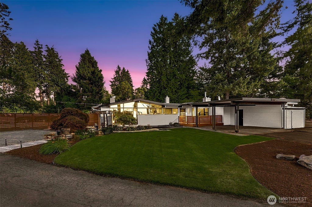 Photo of 25657 Marine View Drive S, Des Moines, WA 98198 (MLS # 2580805)