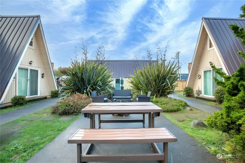 782 Ocean Court NW 1-6 Ocean Shores WA 98569