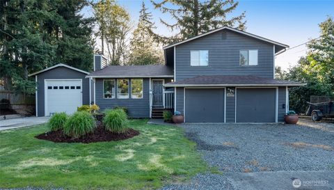 17818 1st Avenue NE Shoreline WA 98155