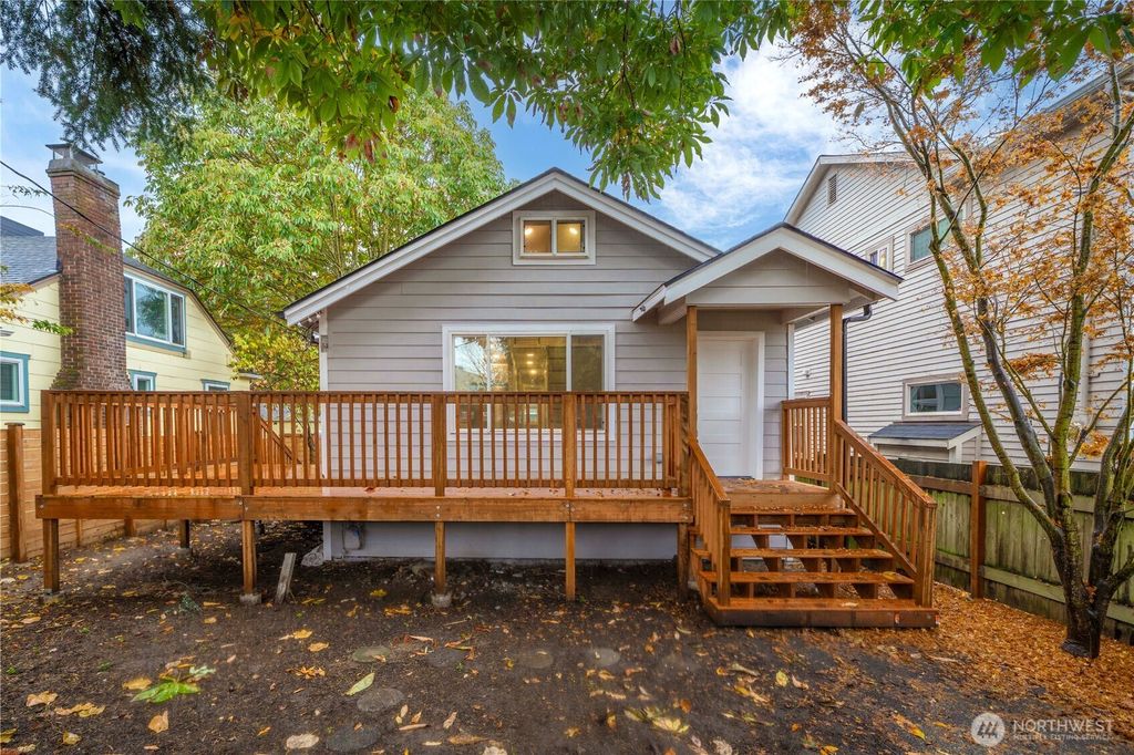 Photo of 6929 Ellis Avenue S, Seattle, WA 98108 (MLS # 2455898)