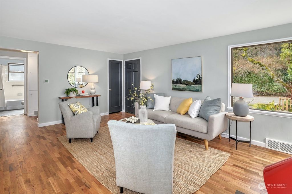 Photo of 7052 20th Place NE, Seattle, WA 98115 (MLS # 2053972)