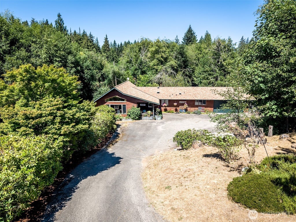Photo of 1174 SW Harper Road, Port Orchard, WA 98367 (MLS # 2561446)