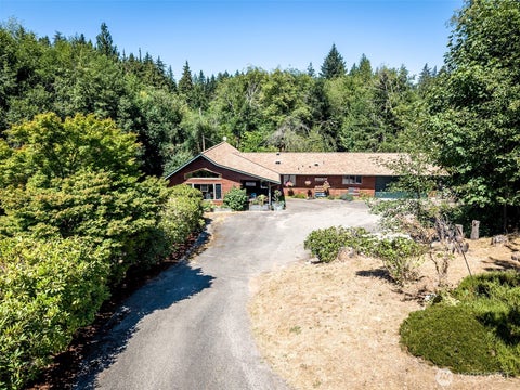 Photo of 1174 SW Harper Road, Port Orchard, WA 98367 (MLS # 2561446)