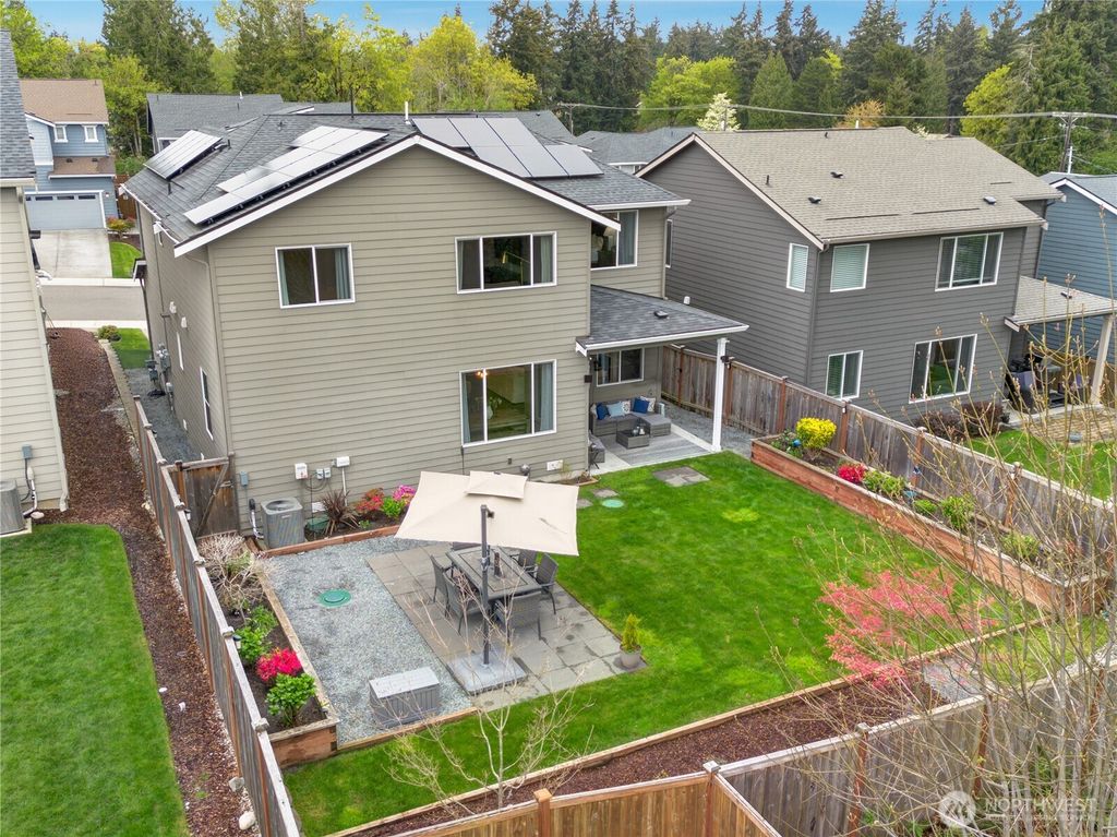 Photo of 5716 13th Court NE, Tacoma, WA 98422 (MLS # 2501929)
