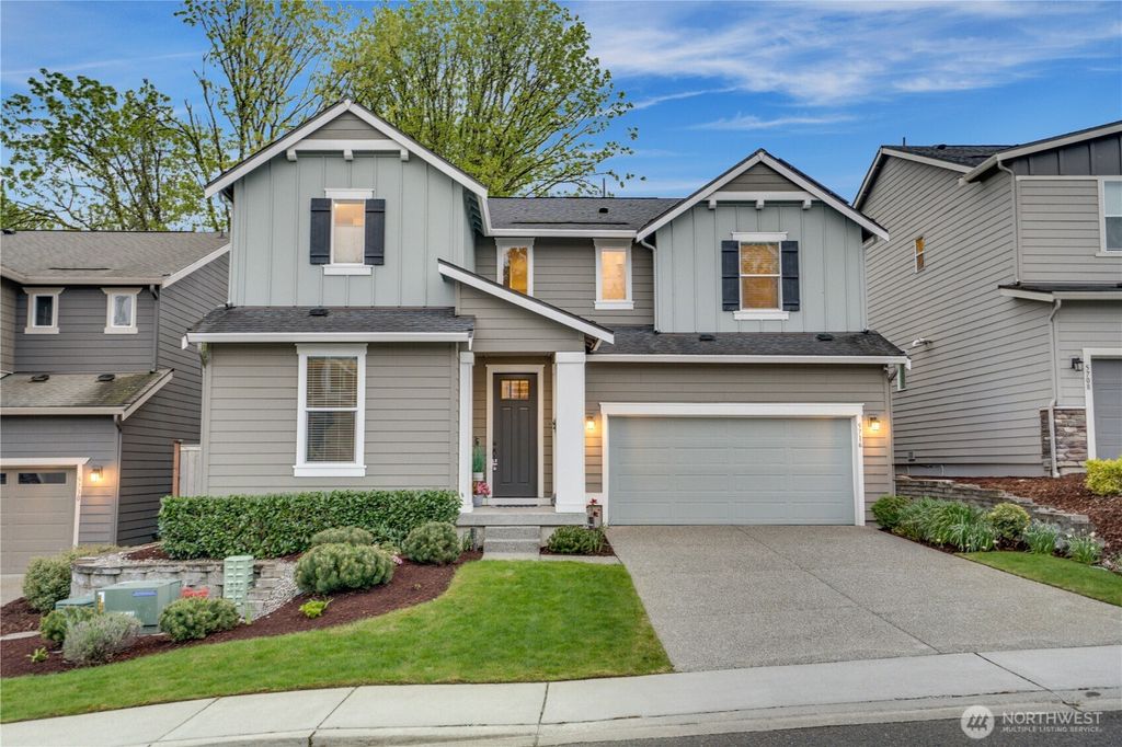 Photo of 5716 13th Court NE, Tacoma, WA 98422 (MLS # 2501929)