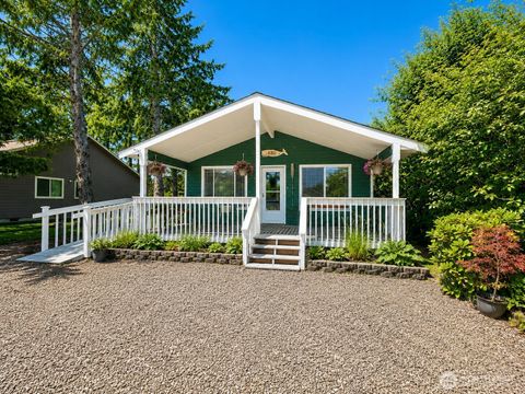 Photo of 181 Point Brown Avenue NW, Ocean Shores, WA 98569 (MLS # 2531128)