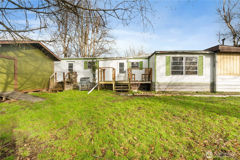 Photo of 3090 Cole Road, Everson, WA 98247 (MLS # 2481573)