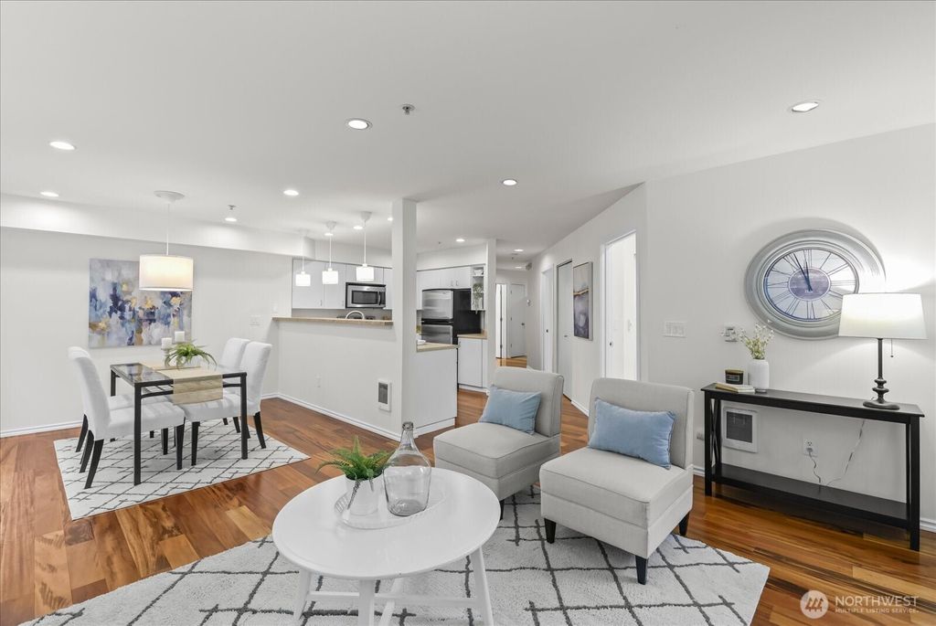 Photo of 8750 Greenwood Avenue N #S-207, Seattle, WA 98103 (MLS # 2429294)