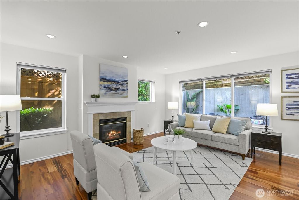 Photo of 8750 Greenwood Avenue N #S-207, Seattle, WA 98103 (MLS # 2429294)