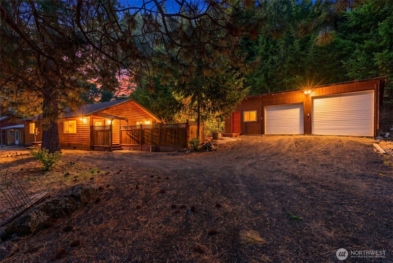 150 Pine Cliffs Drive