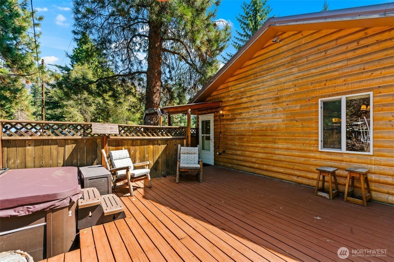 150 Pine Cliffs Drive