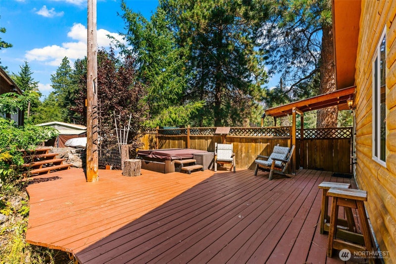 150 Pine Cliffs Drive