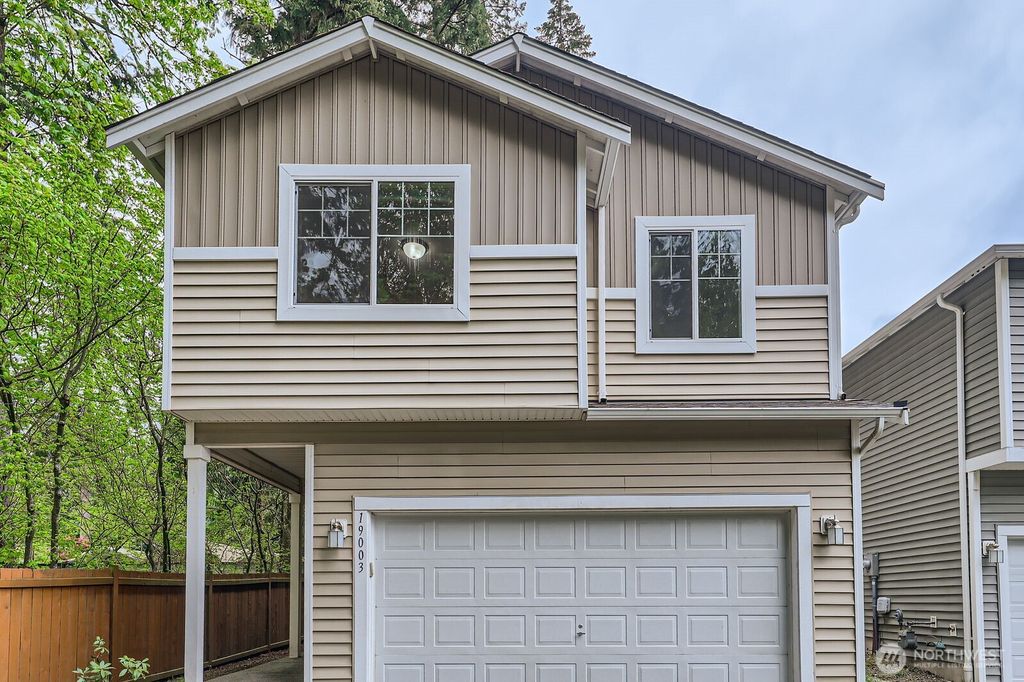 Photo of 19003 25th Drive SE, Bothell, WA 98012 (MLS # 2366646)