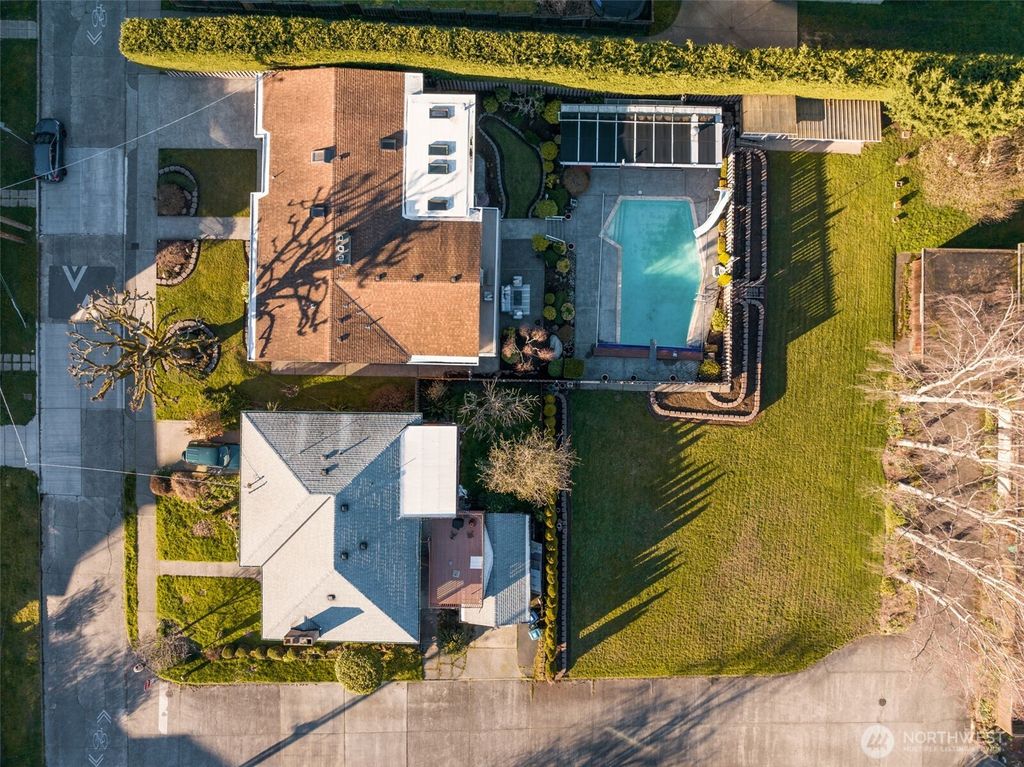 Photo of 6508 57th Avenue S, Seattle, WA 98118 (MLS # 2483276)