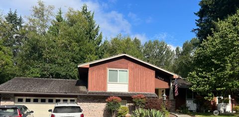 Photo of 3928 Hillview Court NW, Olympia, WA 98502 (MLS # 2437673)