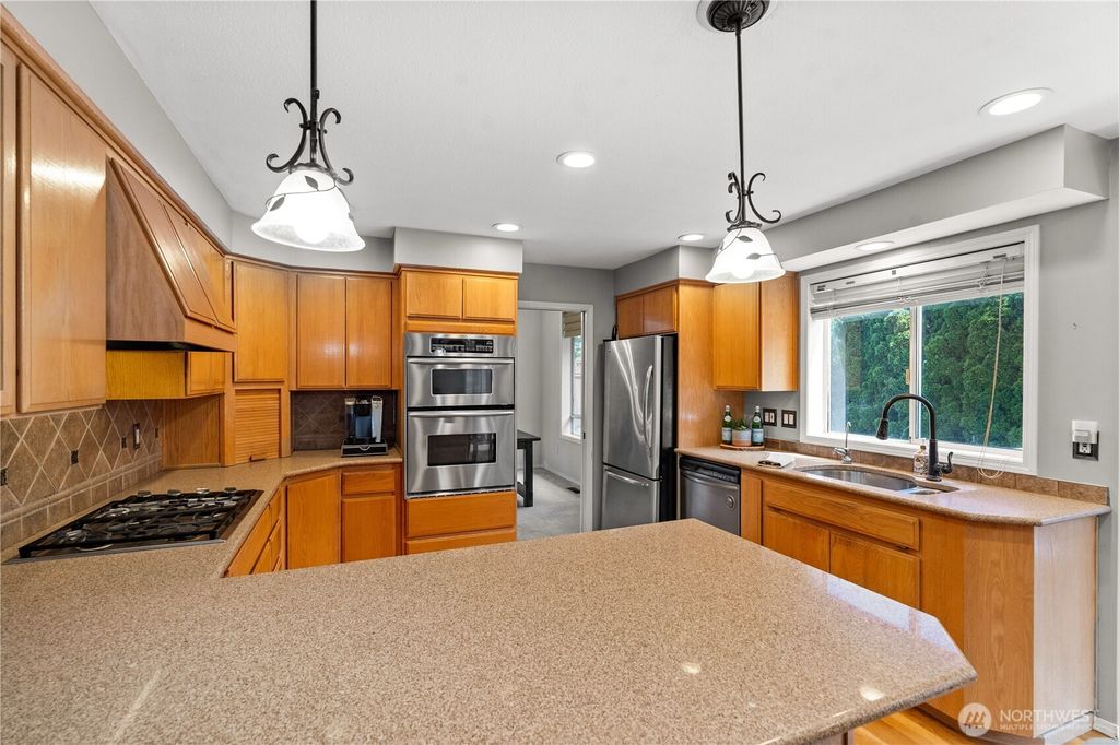 Photo of 30308 104th Avenue, Auburn, WA 98092 (MLS # 2392429)