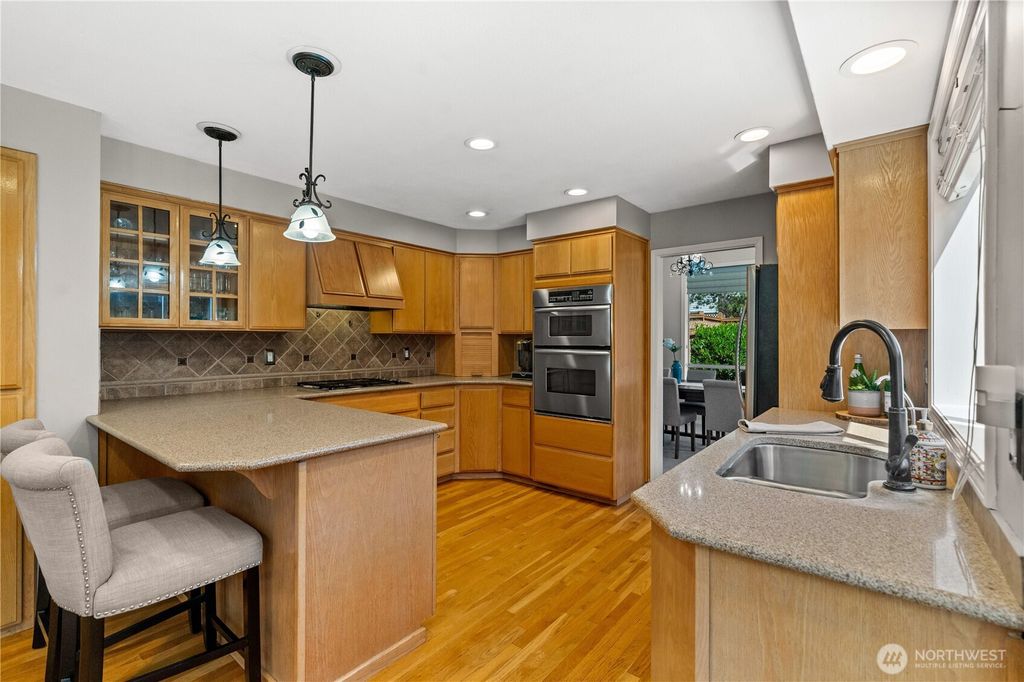 Photo of 30308 104th Avenue, Auburn, WA 98092 (MLS # 2392429)