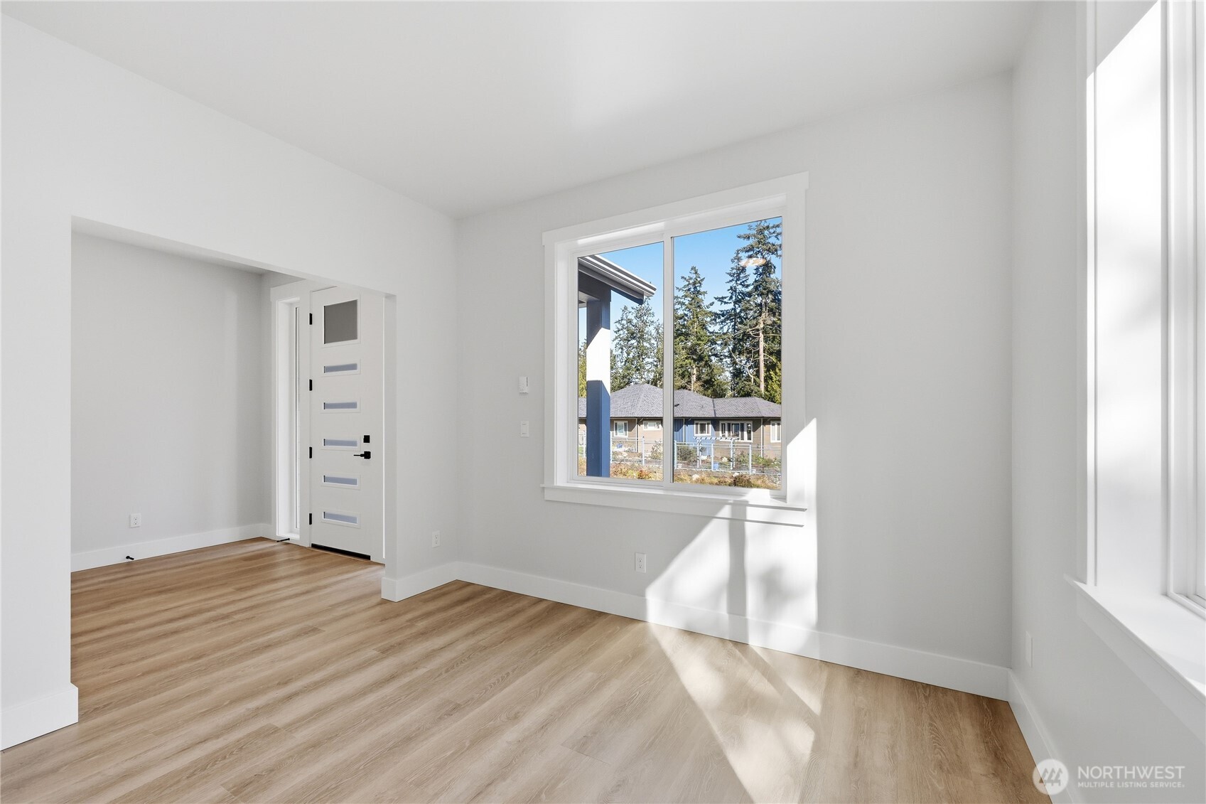 4511 Trail Crest Drive