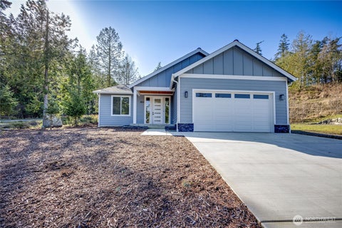 Photo of 4511 Trail Crest Drive, Port Townsend, WA 98368 (MLS # 2487193)