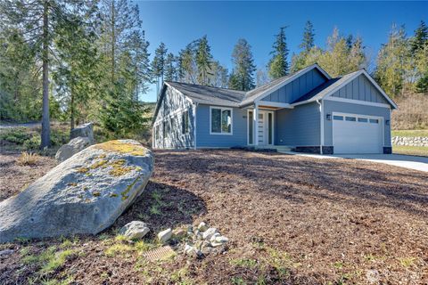 Photo of 4511 Trail Crest Drive, Port Townsend, WA 98368 (MLS # 2487193)