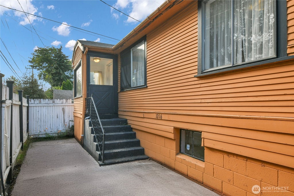 Photo of 1216 N 103rd Street, Seattle, WA 98133 (MLS # 2578946)